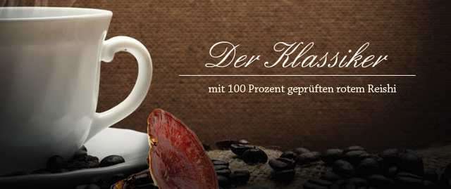 Gratisprobe Wellnesskaffee